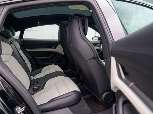 Certified 2025 Porsche Taycan image 23