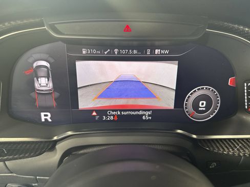 Used 2023 Audi R8 V10 performance w/ Carbon Exterior Package RWD image 5