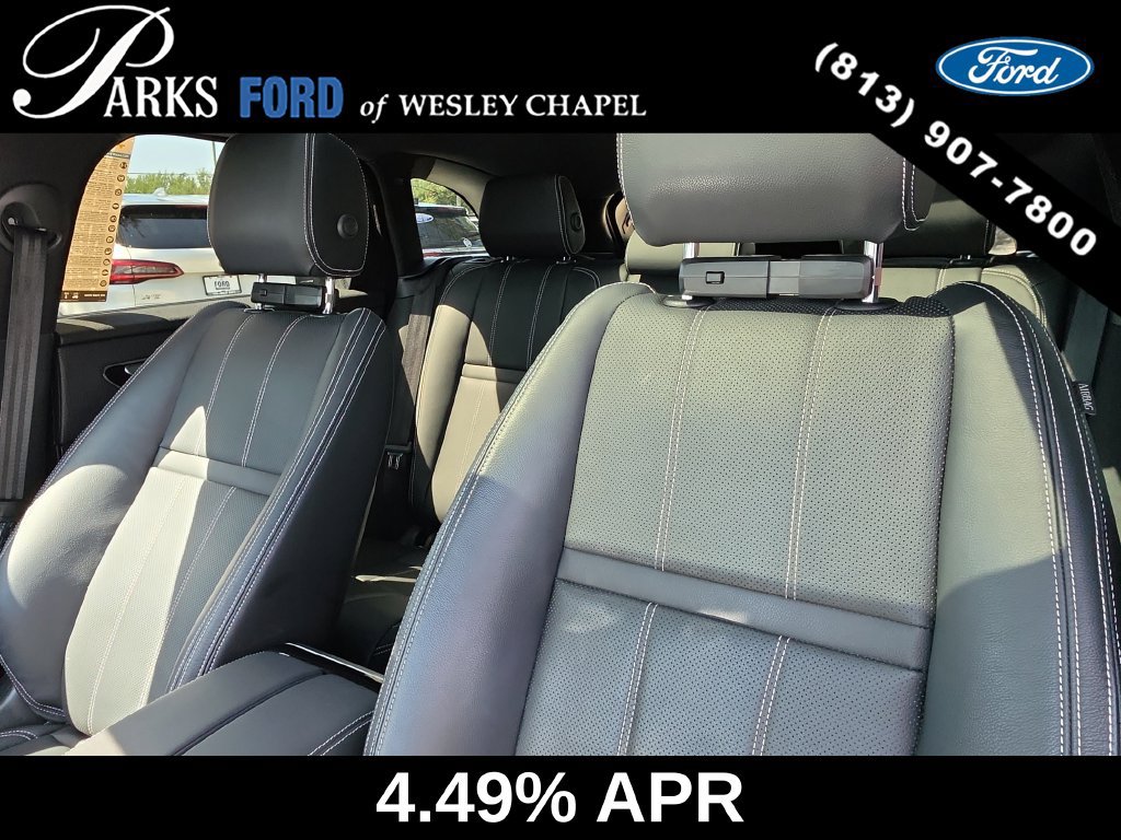 Used 2023 Land Rover Range Rover Velar R-Dynamic S AWD/4WD image 21