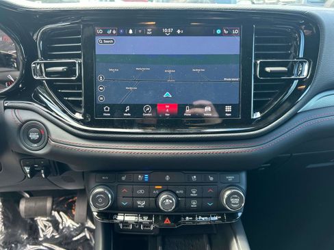 New 2026 Dodge Durango GT image 12