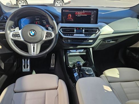 Certified 2024 BMW X3 M40i image 17