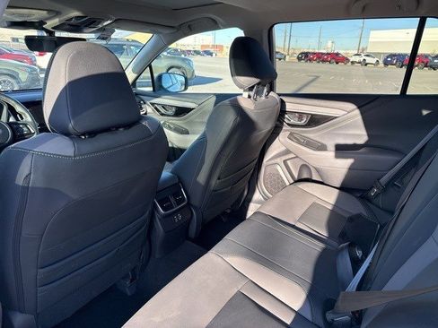 Certified 2024 Subaru Outback Onyx Edition image 11
