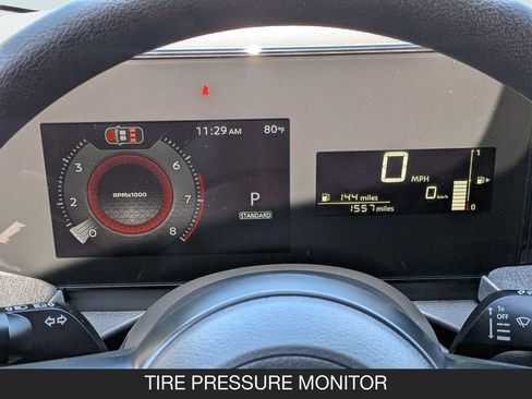 Certified 2026 Nissan Kicks SV FWD image 19