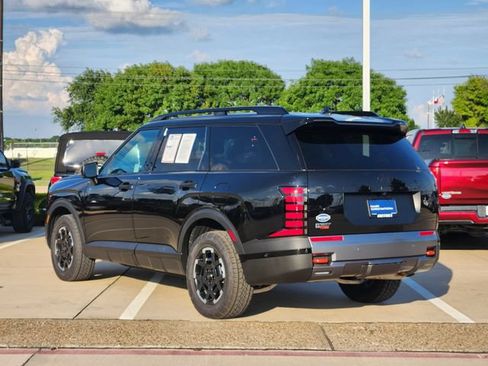 Certified 2026 Hyundai Palisade XRT Pro AWD/4WD image 4