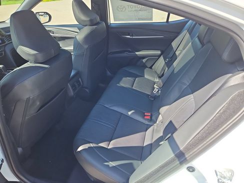 New 2026 Toyota Camry Hybrid AWD/4WD image 20