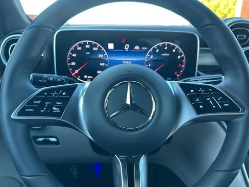 Certified 2026 Mercedes-Benz GLC 300 image 34