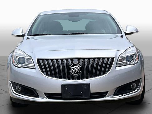 Used 2016 Buick Regal Premium image 5