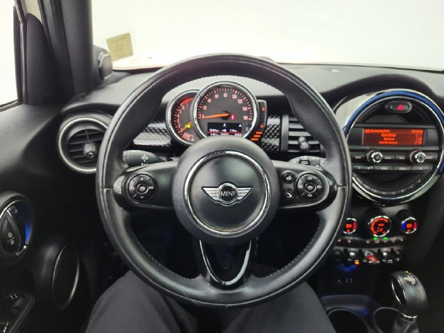 Used 2015 MINI Cooper S FWD image 32