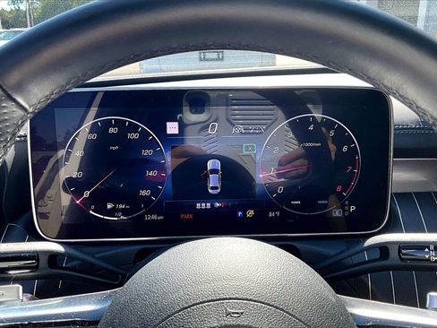 Used 2023 Mercedes-Benz C 300 Sedan image 25