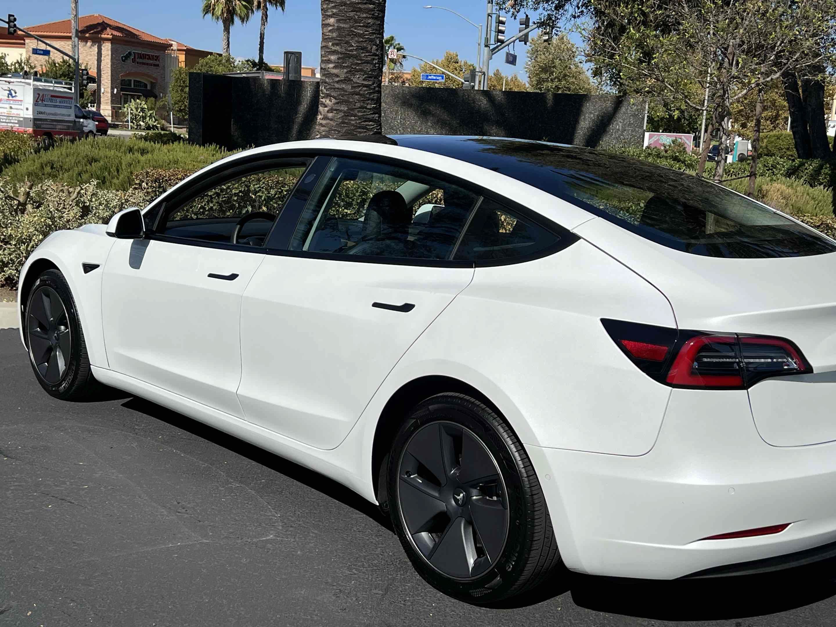 Used 2022 Tesla Model 3 RWD image 45