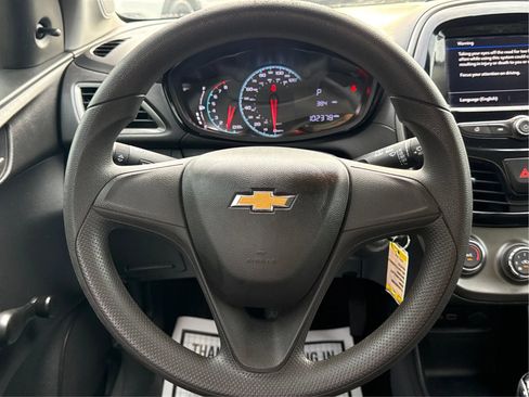 Used 2020 Chevrolet Spark LS FWD image 17