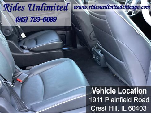 Used 2023 Honda Odyssey Elite image 30