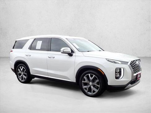 Used 2020 Hyundai Palisade SEL w/ Convenience Package AWD/4WD image 6