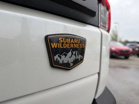 New 2026 Subaru Outback Wilderness AWD/4WD image 10