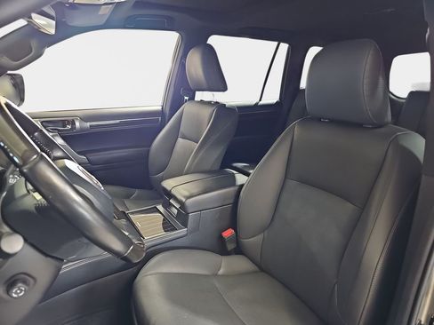 Used 2021 Lexus GX 460 Premium AWD/4WD image 17