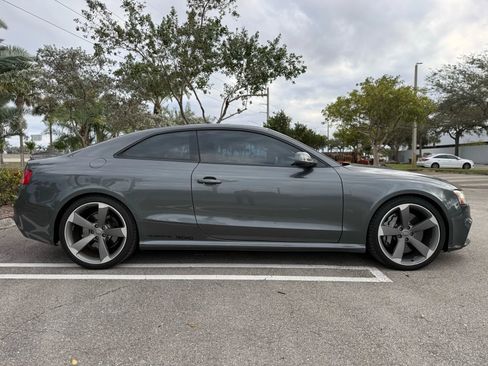 Used 2013 Audi RS 5 Coupe image 7