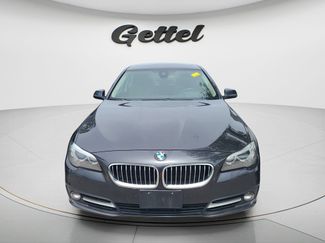 Used 2016 BMW 535i xDrive Sedan AWD/4WD video 2