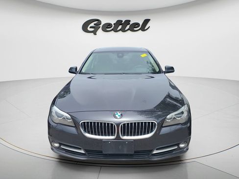 Used 2016 BMW 535i xDrive Sedan AWD/4WD image 2