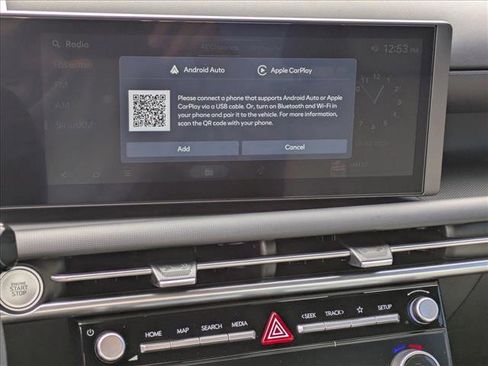 New 2026 Hyundai Santa Cruz SEL image 13