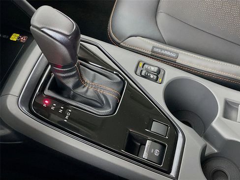 New 2026 Subaru Crosstrek 2.5i Limited image 14