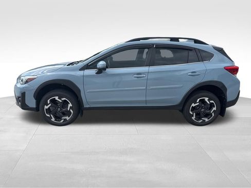 Used 2021 Subaru Crosstrek 2.5i Limited w/ Moonroof Package 2 AWD/4WD image 2