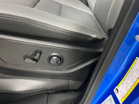 Used 2025 RAM 1500 Big Horn image 21