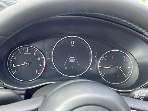 New 2026 MAZDA MAZDA3 2.5 S Sedan w/ Preferred Pkg FWD image 21