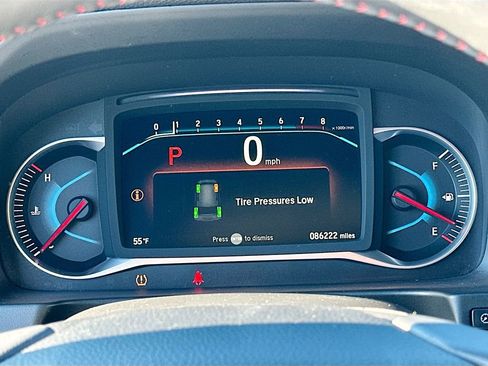 Used 2022 Honda Pilot Black Edition image 12