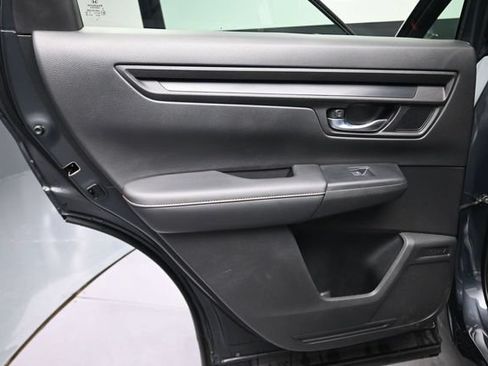 Used 2025 Honda CR-V Sport-L image 16