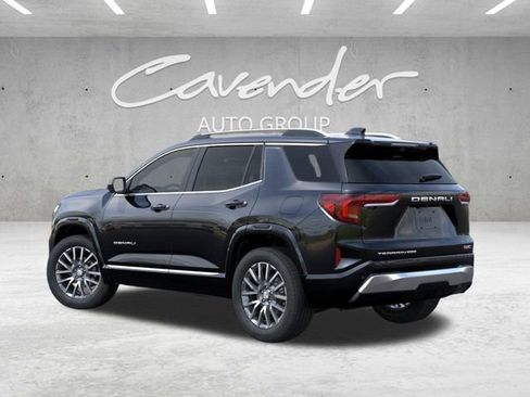New 2026 GMC Terrain Denali AWD/4WD image 4