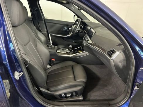 Used 2019 BMW 330i xDrive Sedan w/ Premium Package image 27