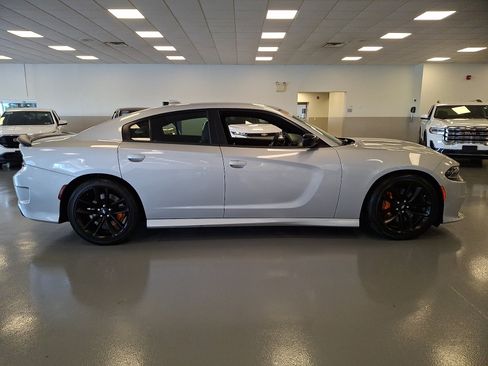 Certified 2023 Dodge Charger GT w/ Plus Group RWD image 7