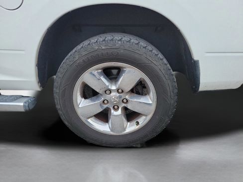 Used 2016 RAM 1500 Big Horn image 29