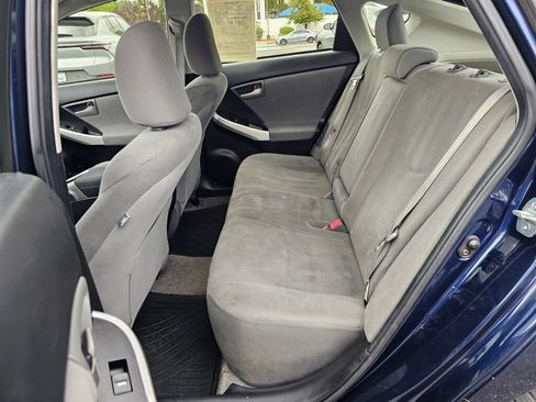 Used 2013 Toyota Prius Two FWD image 21