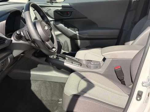 Used 2024 Subaru Crosstrek 2.0i Premium image 5