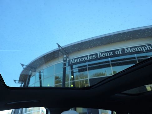 Certified 2026 Mercedes-Benz GLA 250 4MATIC image 27