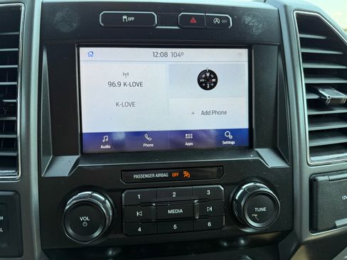 Used 2020 Ford F150 XLT image 26