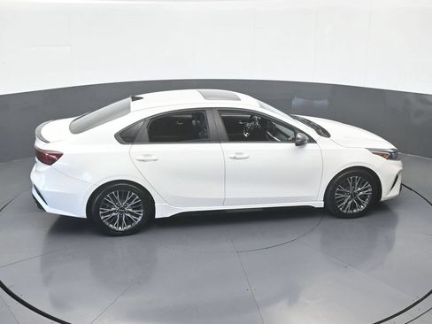 Used 2024 Kia Forte GT-Line w/ GT-Line Premium Package FWD image 55