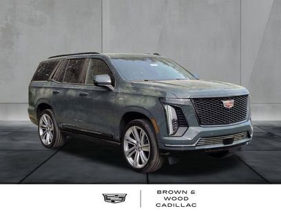 New 2026 Cadillac Escalade Sport w/ Touring Package