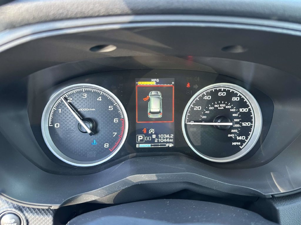 Certified 2023 Subaru Forester Limited AWD/4WD image 28