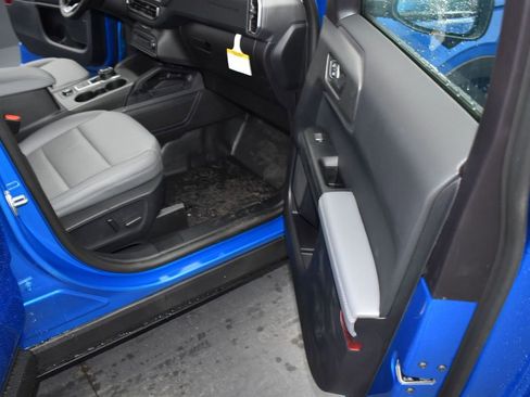 New 2025 Ford Bronco Sport Badlands w/ Badlands Tech Package image 40