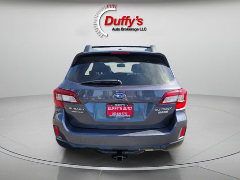 Used 2015 Subaru Outback 2.5i Limited AWD/4WD image 22