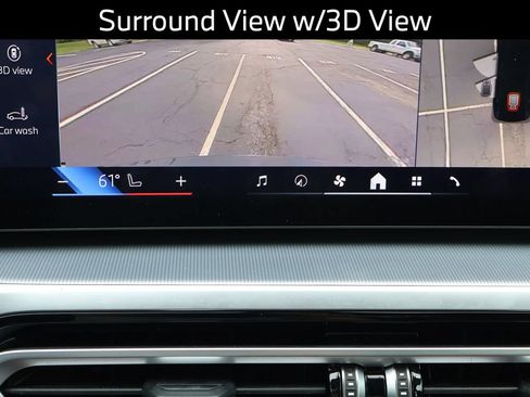 Used 2024 BMW i4 eDrive35 w/ Premium Package RWD image 22