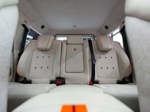 Used 2026 Mercedes-Benz G 63 AMG 4MATIC image 10