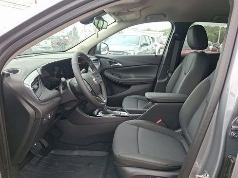 New 2026 Buick Encore GX Preferred AWD/4WD image 14