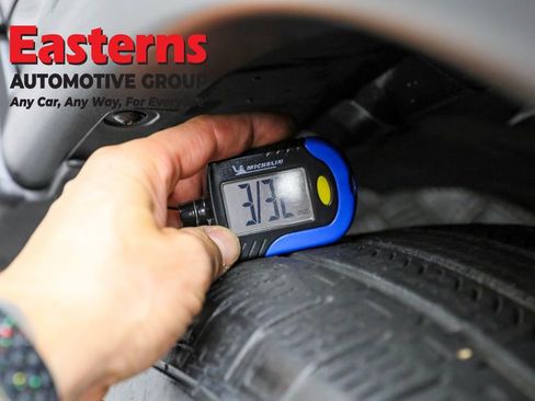 Used 2021 Nissan Rogue S image 28