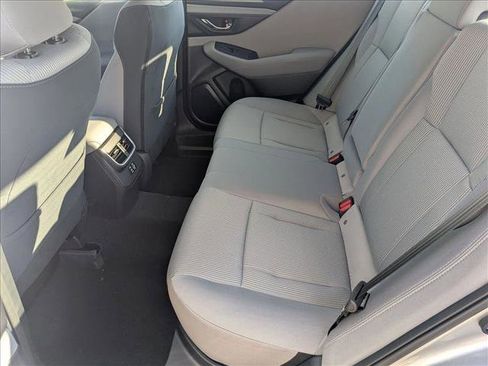 New 2025 Subaru Legacy Premium w/ Popular Package #1A image 15