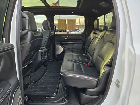 Used 2020 RAM 1500 Limited image 27
