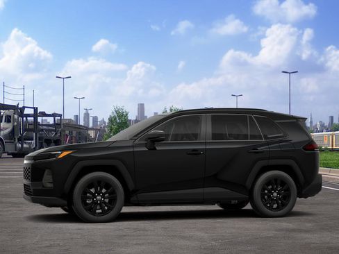 New 2026 Toyota RAV4 XLE Premium image 3