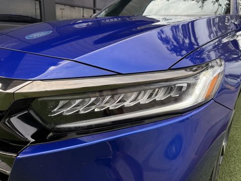 Used 2022 Honda Accord Sport image 10